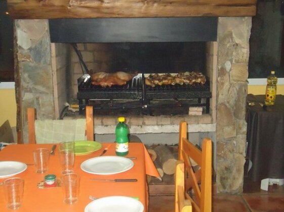 Cabanas Dolce Far Niente - Photo3