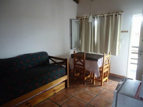 Cabanas Dolce Far Niente - Photo4