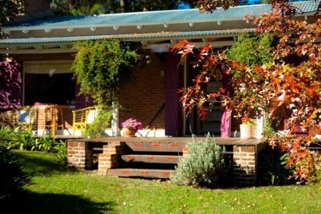 Cabanas La Escondida Tandil - Photo2