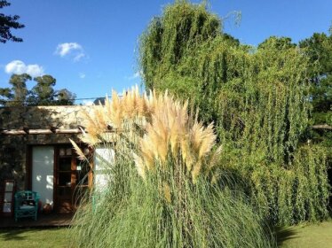 Cabanas La Escondida Tandil