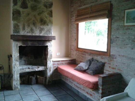 Cabanas La Toscana - Photo3