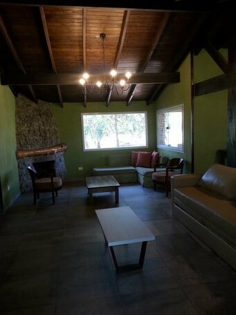 Cabanas Las Dinas - Photo2