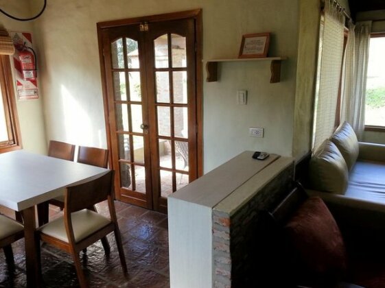 Cabanas Las Dinas - Photo3