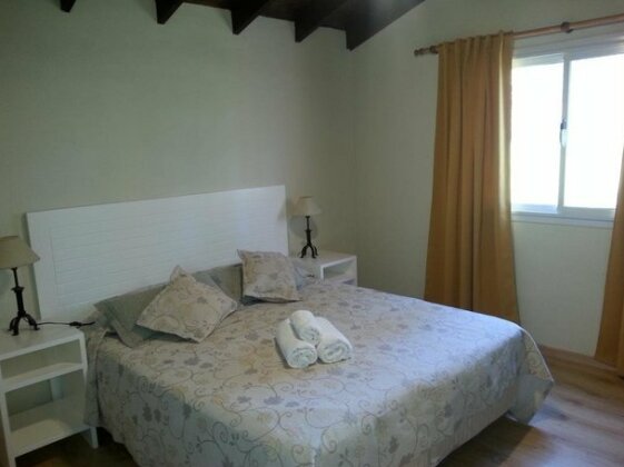 Cabanas Las Dinas - Photo4
