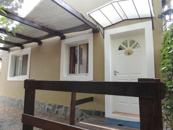 Cabanas Las Marias Tandil - Photo3