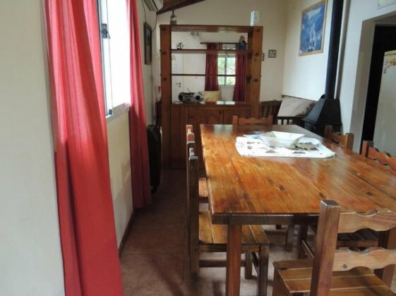 Cabanas Las Marias Tandil - Photo4