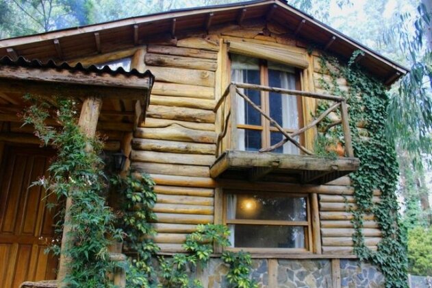 Cabanas Las Moras Tandil - Photo2