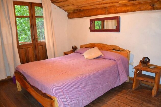 Cabanas Las Moras Tandil - Photo3
