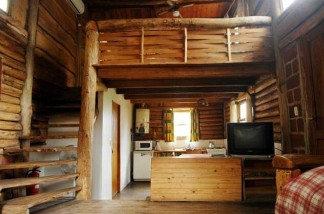 Cabanas Las Moras Tandil - Photo5
