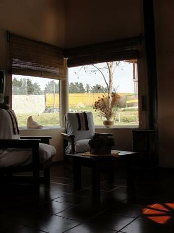 Cabanas Posada Del Tigre - Photo2
