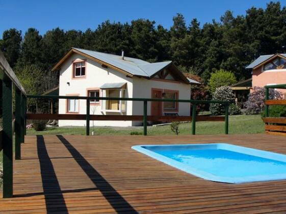 Cabanas Posada Del Tigre - Photo3