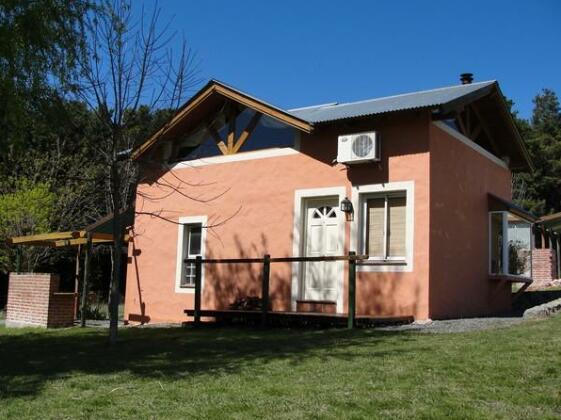Cabanas Posada Del Tigre - Photo5