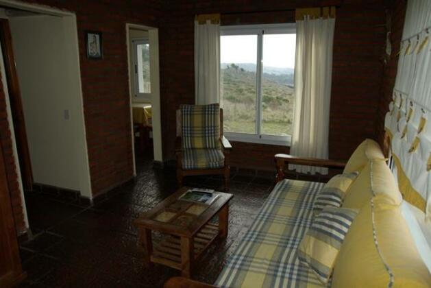 Cabanas Tandilia - Photo2
