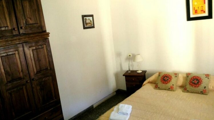 Cabanas Valle Del Sol Tandil - Photo3
