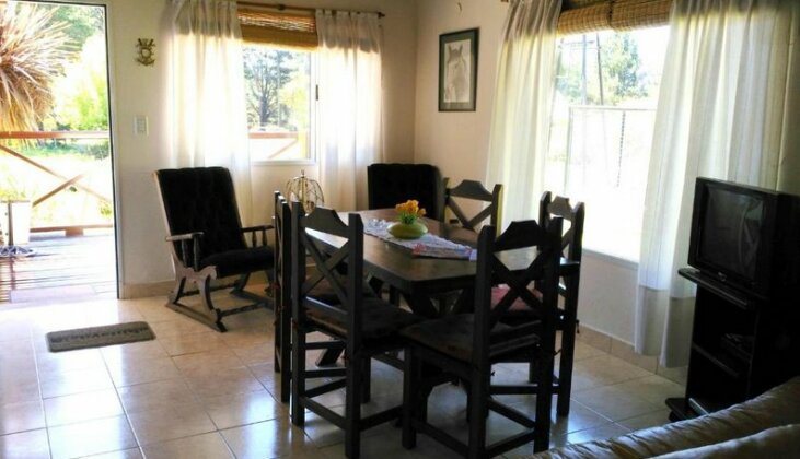 Cabanas Valle Del Sol Tandil - Photo4