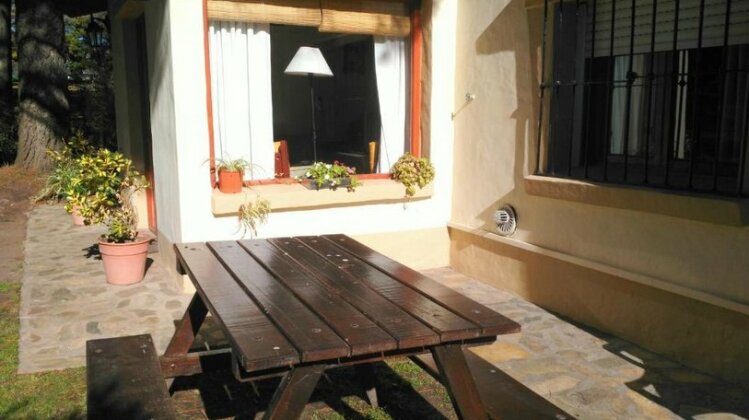 Cabanas Valle Del Sol Tandil - Photo5