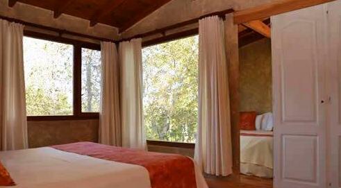Cabanas y Spa Las Pircas - Photo3