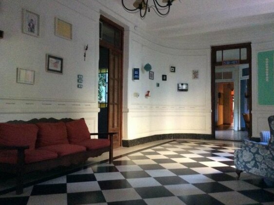 Casa Chango Hostel - Photo2