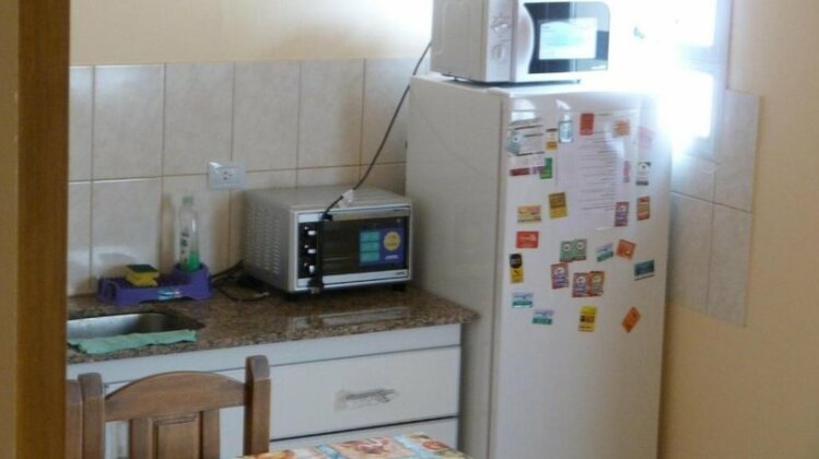 Departamentos tandil - Photo3