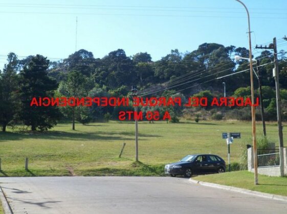 El Mirador de Tandil - Photo3