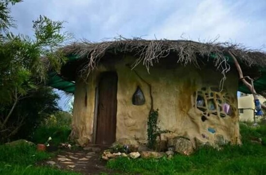 Hobbit House Tandil - Photo2