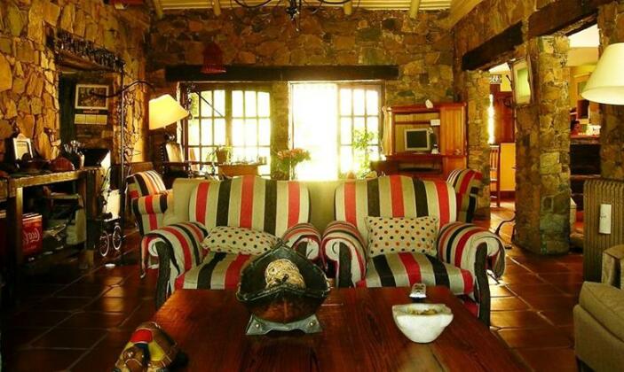 Hosteria Casagrande - Photo3