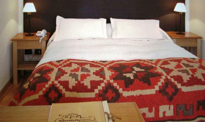 Hosteria Casagrande - Photo4