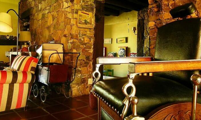 Hosteria Casagrande - Photo5
