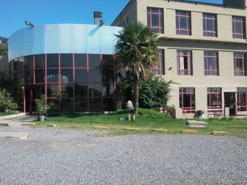 Hotel El Paraiso Tandil - Photo2