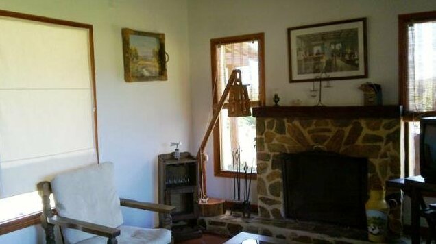 La Candelaria Tandil - Photo2