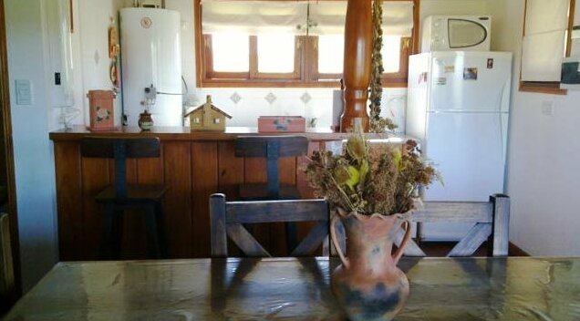 La Candelaria Tandil - Photo3