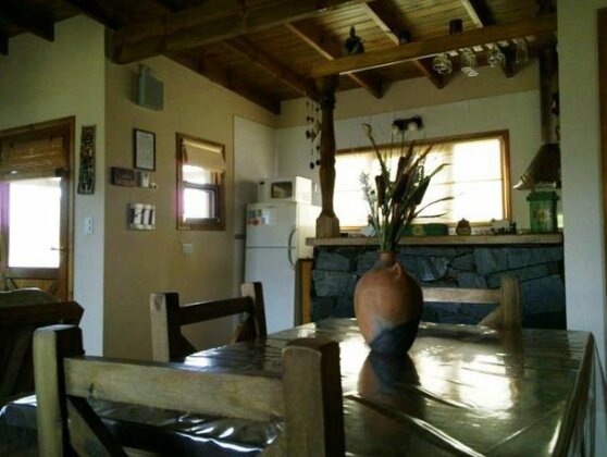 La Candelaria Tandil - Photo4