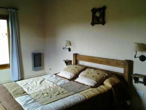 La Candelaria Tandil - Photo5