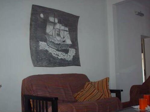 La Nave de los Locos - Photo3