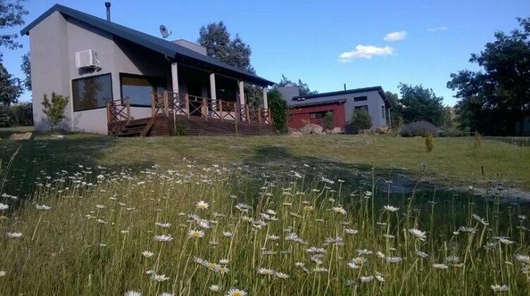 Las Golondrinas Tandil