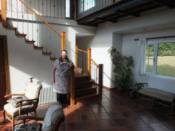 Las Lucarnas - Photo3