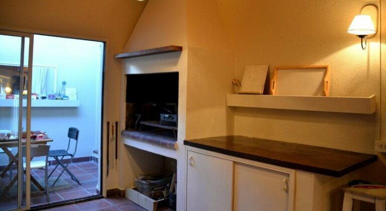 Loft Urbano - Photo5