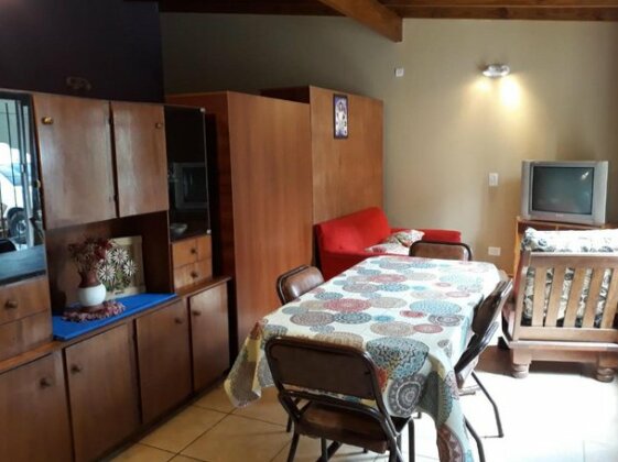 Monoambiente Tandil - Photo3
