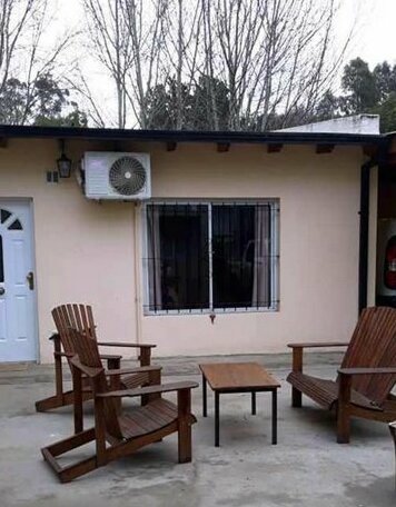 Monoambiente Tandil - Photo4