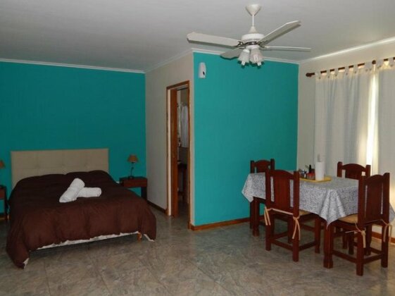Piedra Caliza - Photo3