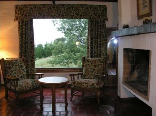Posada de los Pajaros Tandil - Photo3