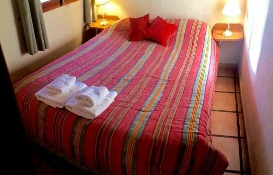 Posada del Viento - Photo4