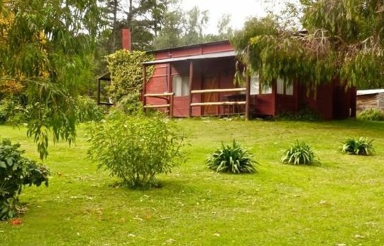 Posada del Viento - Photo5