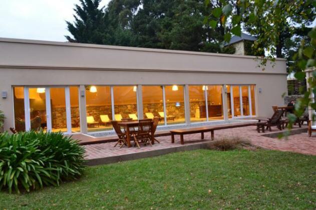 Posada La Protegida - Photo3