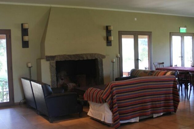 Quinta El Monte - Photo3
