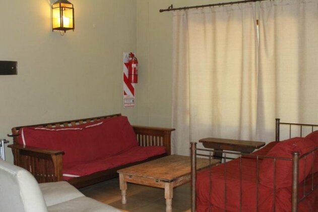Quinta El Monte - Photo4