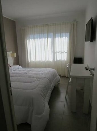 Roca Aparts & Suites Tandil - Photo4