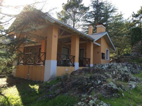 San Sebastian En La Sierra - Photo2