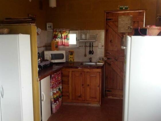 Alquiler En Valle De Punilla - Photo5