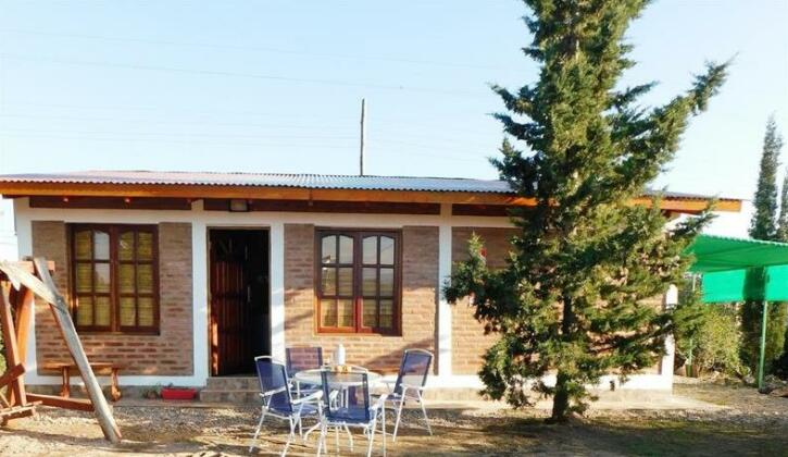 Angeles Cabanas en Tanti - Photo2